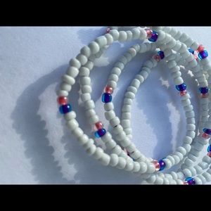 Waistbeads